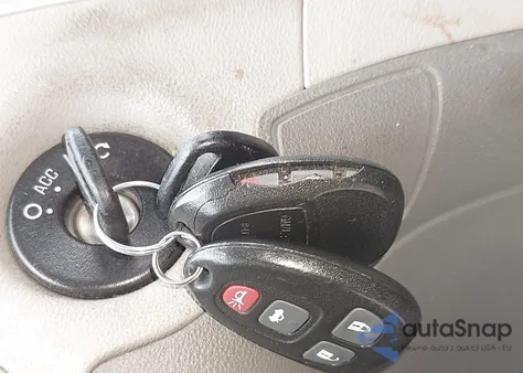 2010 Chevrolet Malibu Ls from USA, damaged, VIN 1G1ZB5EB8AF228988